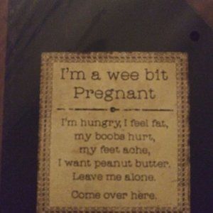 Pregnancy Journal